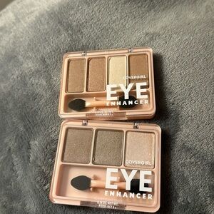 Covergirl eyeshadow